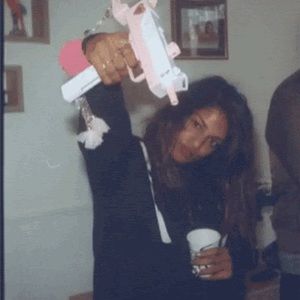 Meet your Posher, Leon